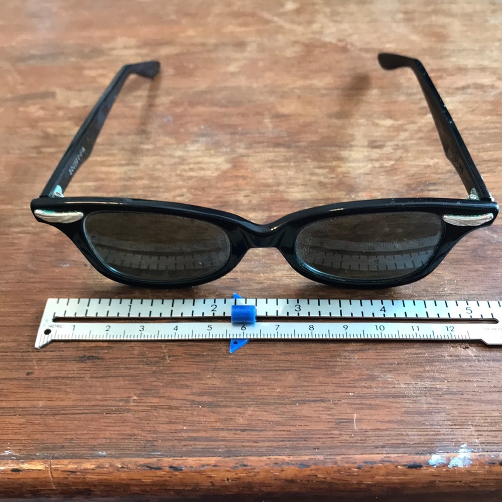Vintage Sunglasses Frames - image 6